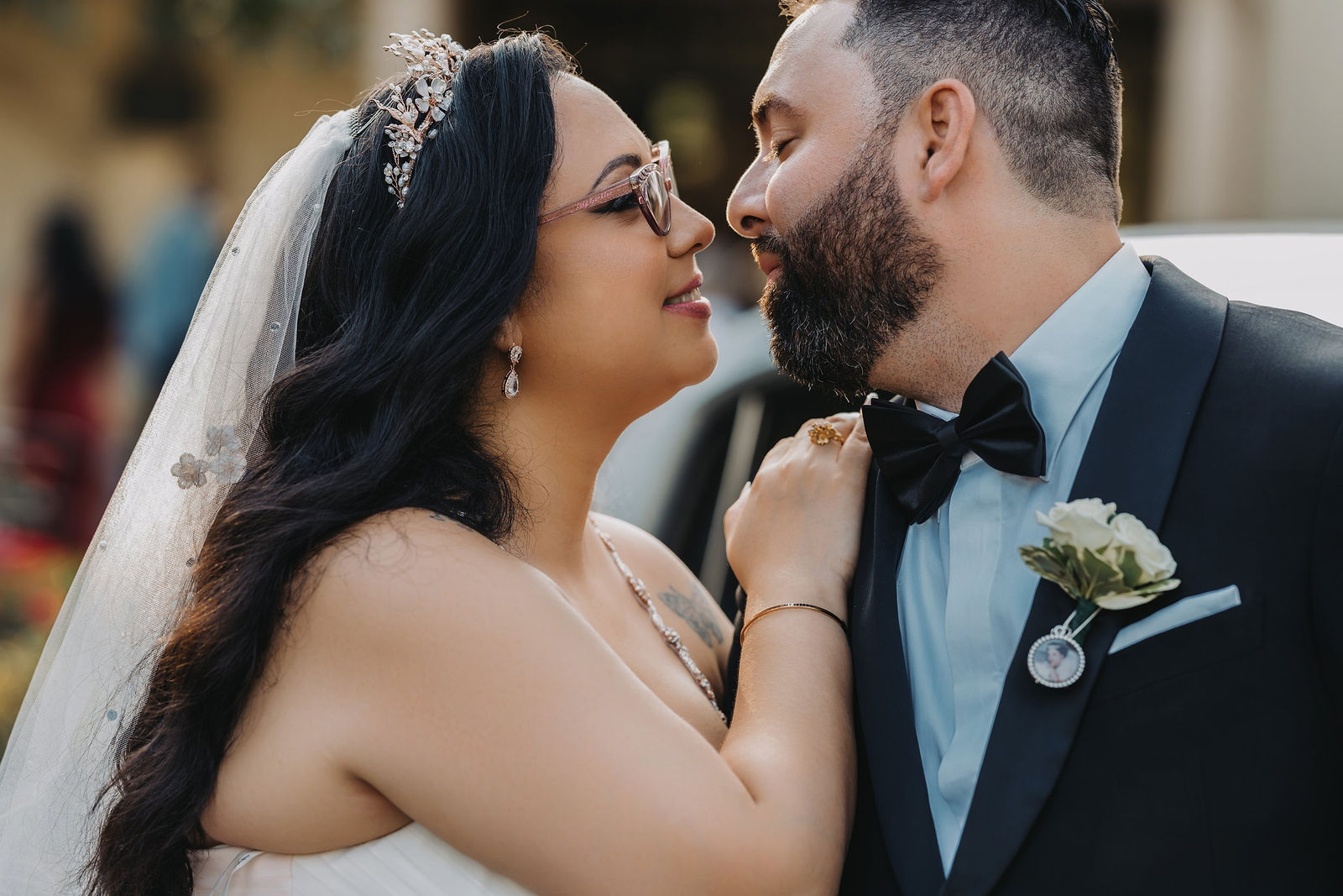 Wedding Photography