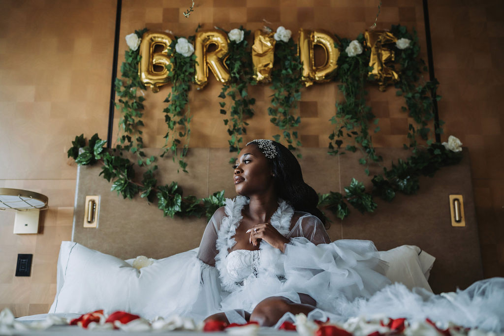 Wedding Photography