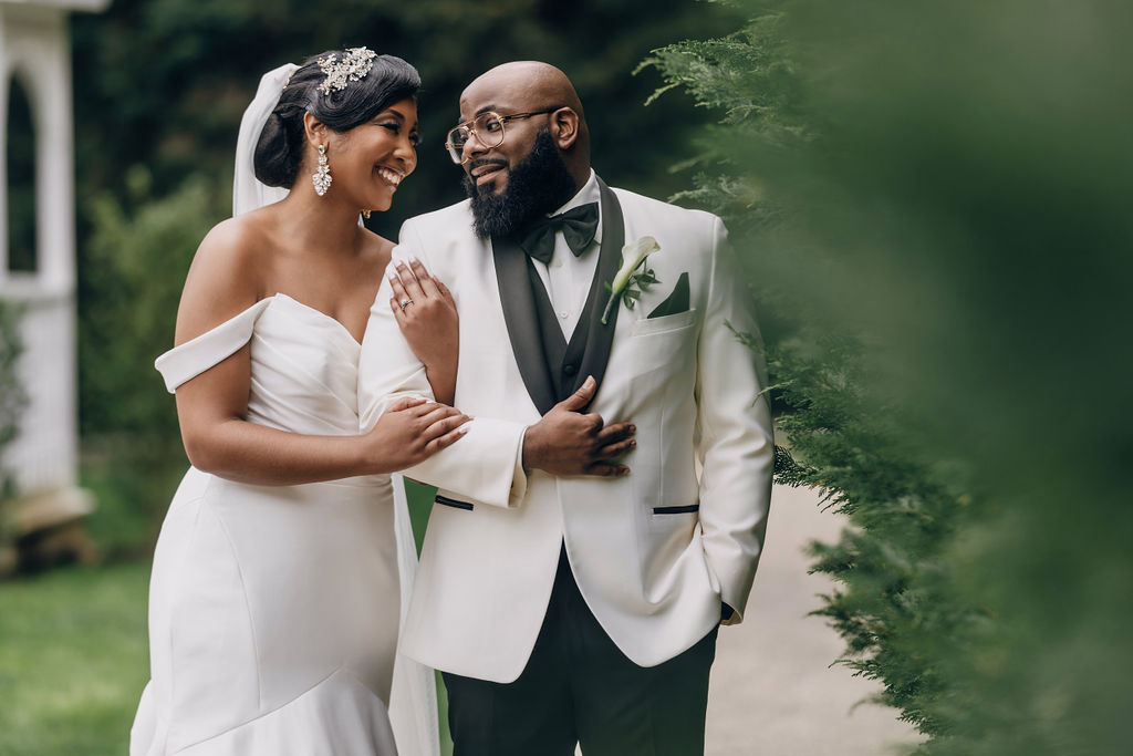 Wedding Photography